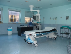 FCC wins contract to build hospital complex in Panama