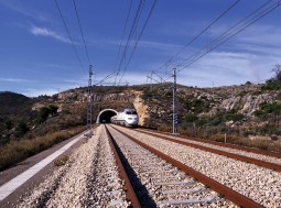 FCC wins contracts for two sections of AVE valued at more than 120 million euros