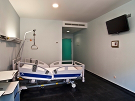FCC wins the 587-million-dollar contract for Ciudad Hospitalaria in Panama