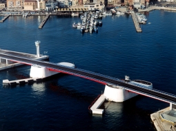 FCC to enlarge Tarragona’s Chemical Quay