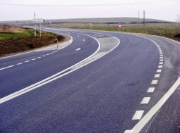 FCC to improve regional road 503 in northwest Poland