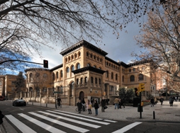 La rehabilitación del Paraninfo de Zaragoza recibe un accésit en el premio García Mercadal