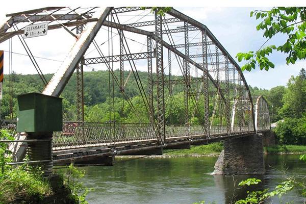 FCC Construcción logra un hito clave en el proyecto Major Bridge P3 de Pensilvania (EE.UU)
