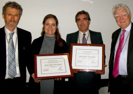 La Red Española del Pacto Mundial de Naciones Unidas obtiene dos premios