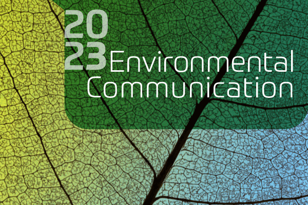 FCC Construcción publica su informe “Comunicación Medioambiental 2023”