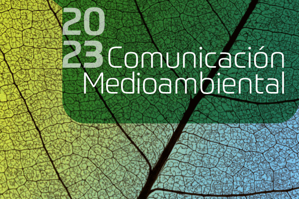 FCC Construcción publica su informe “Comunicación Medioambiental 2023”