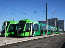 FCC logra la adjudicación del tranvía polaco de Olsztyn por 62,5 millones
