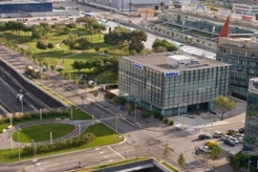 MRW Picks FCC To Build Its New Corporate Headquarters