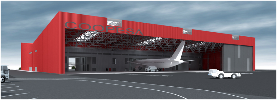 FCC to upgrade San José airport in Costa Rica for 25 million euro