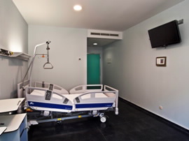 Adjudicada a FCC la Ciudad Hospitalaria de Panamá por 587 millones de dólares