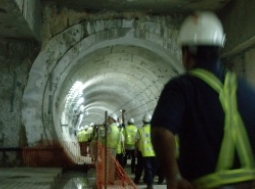 FCC to build two new sections of the Singapore underground for 334 million euro