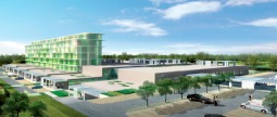 FCC completes 123 million dollar funding package for Chicho Fábrega Hospital in Panama