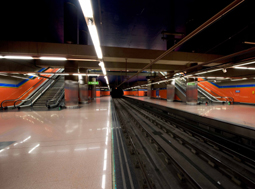 FCC gana el contrato para la construcción del Metro de Panamá