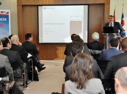 FCC participa en el Seminario de Infraestructuras que organiza la Embajada Británica en Madrid