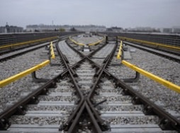 FCC gana la adjudicación de un tramo de ferrocarril en Rumanía por 246 millones