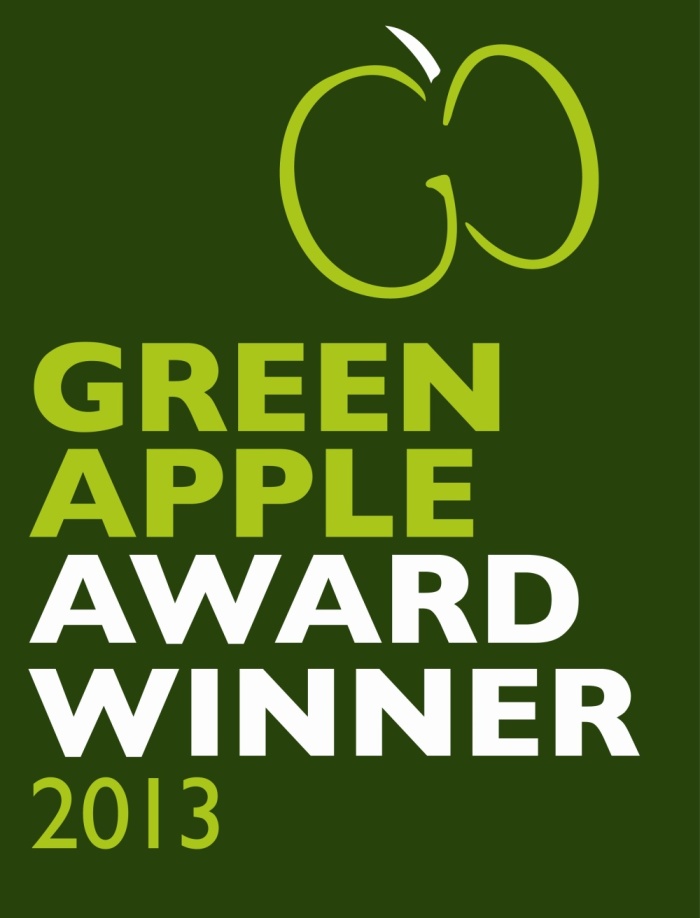 FCC recibe el premio internacional Green Apple por la construcción del hospital de Enniskillen
