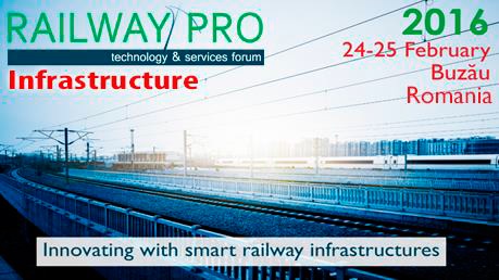 FCC participa en el Railway Pro Technology & Services Forum
