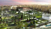 Arts Creation Centre (CREAA) adjudicated to FCC Construcción