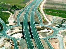 Alpine se adjudica la construcción de una autopista en Rumanía
