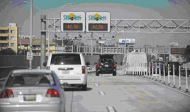 FCC Construcción inaugura los carriles Express de la I-95 en Miami