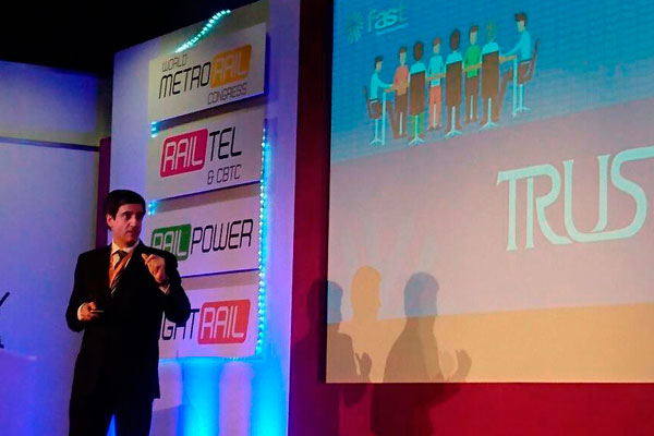 El Metro de Riad, liderado por FCC, presente en el “World Metro Rail Congress”