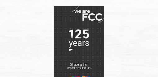 We are FCC