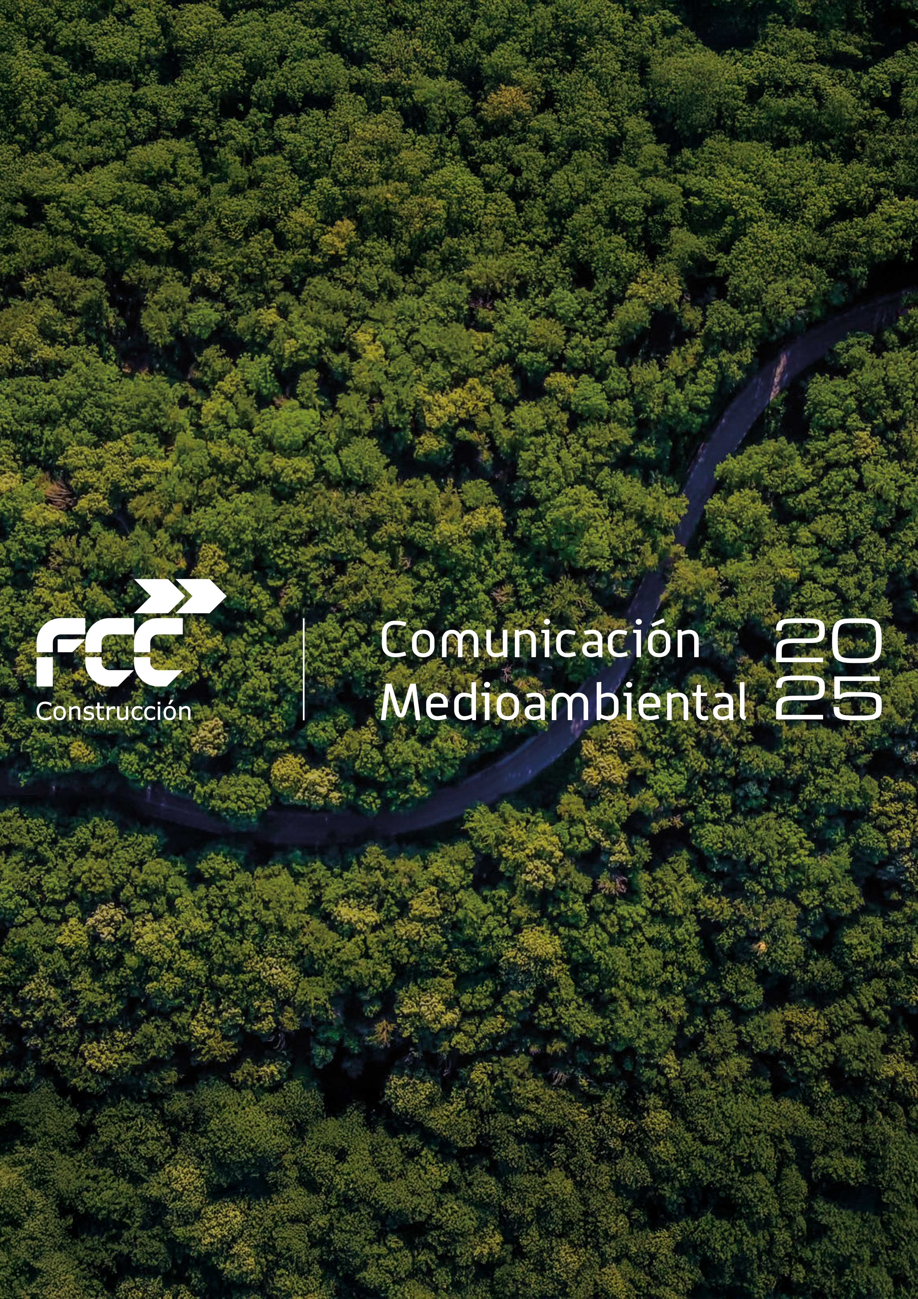 Comunicación medioambiental 2025