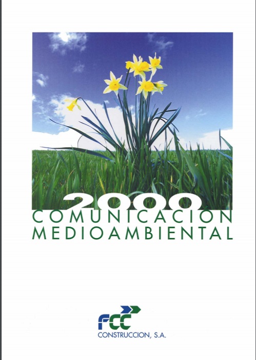 Comunicación Medioambiental 2000