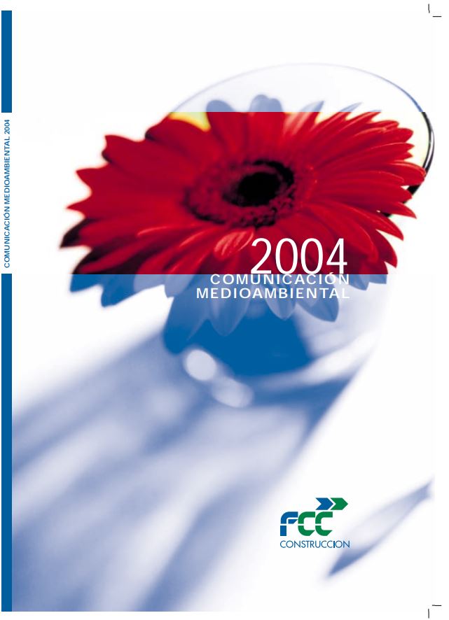 Comunicación Medioambiental 2004