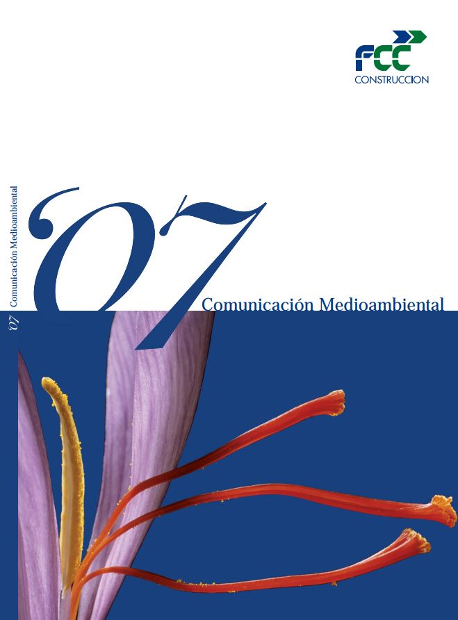 Comunicación Medioambiental 2007