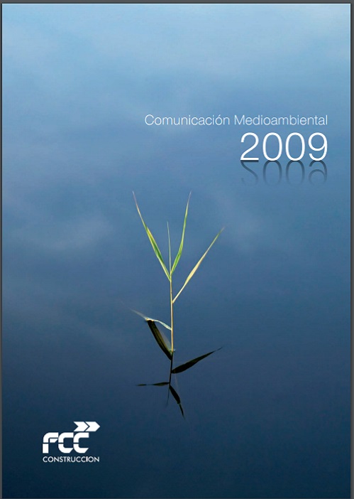 Comunicación Medioambiental 2009