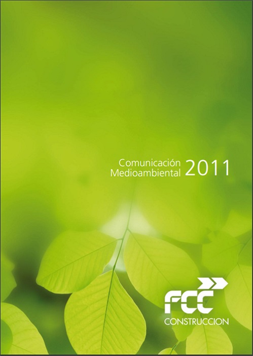 Comunicación Medioambiental 2011