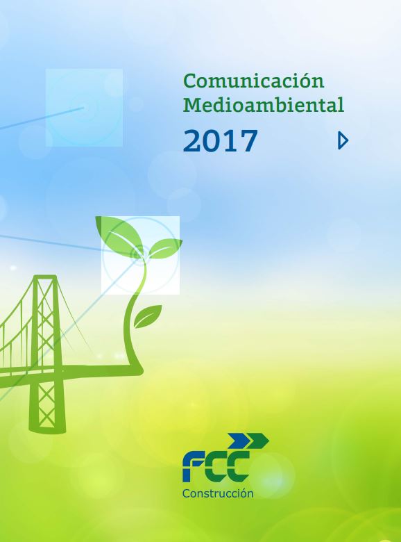 Comunicación Medioambiental 2017