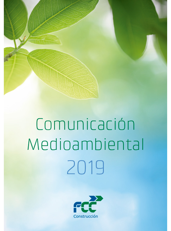 Comunicación Medioambiental 2019