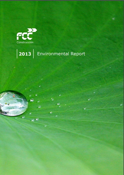 Environmental Report 2013