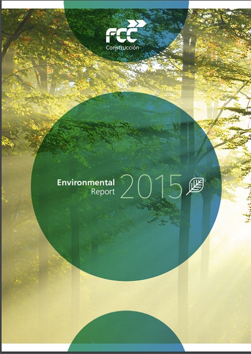 Environmental Report 2015