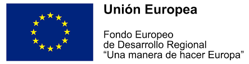 Fondo Europeo de Desarrollo Regional-Una manera de hacer Europa