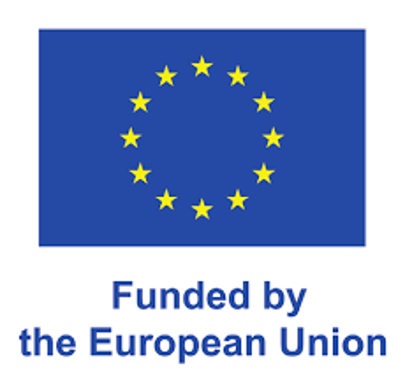 Foundes By The European Union