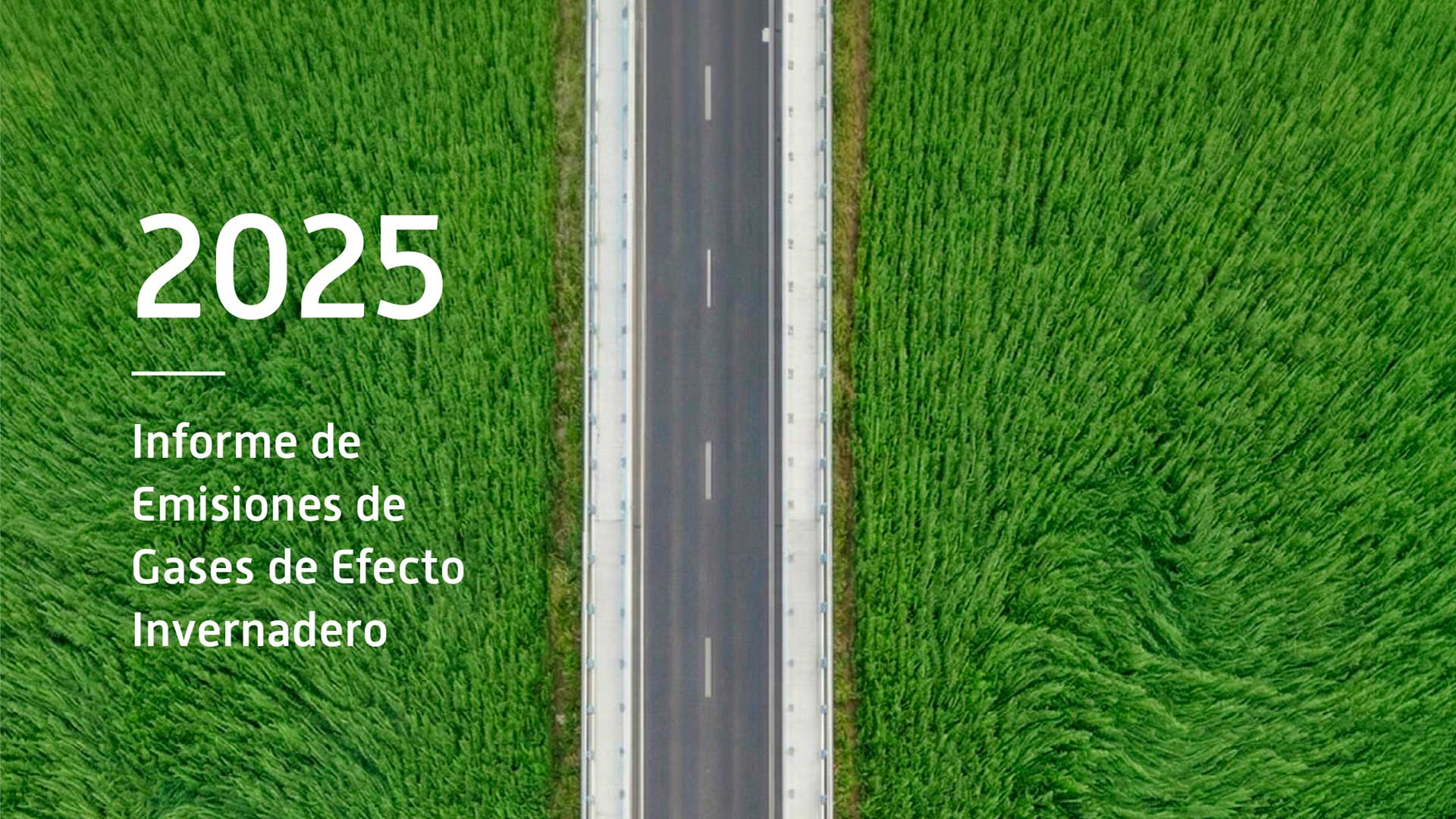 Portada informe GEI