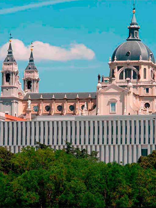 Museu das Coleções Reais