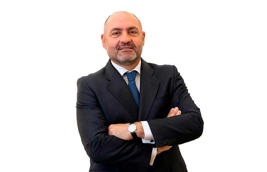 Pablo Colio CEO FCC 