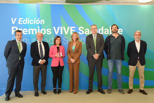 FCC celebra a V Edição dos Prémios “Vive Saudável”