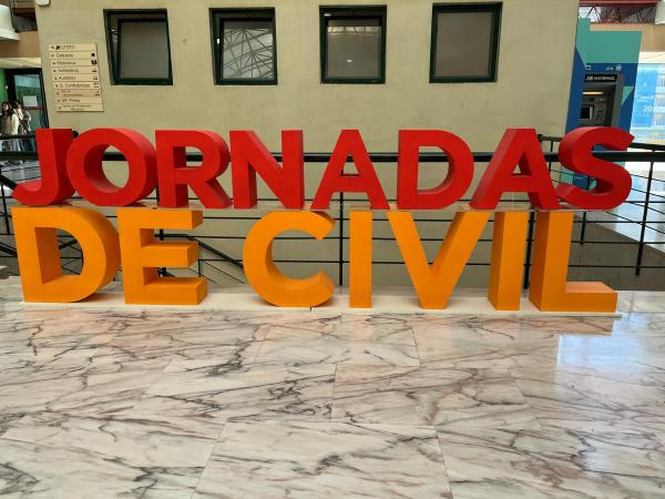 A FCC Construcción participa nas XI Jornadas de Civil do IST