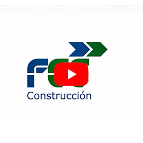 Vídeo FCC finaliza la autopista de Transmontana