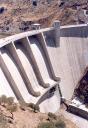 Casasola dam, Málaga