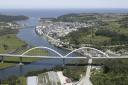 Navia Viaduct