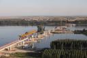 Bridge over the Danube