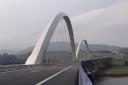 Navia viaduct