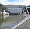 Presa Hidroeléctrica Bajo Frío-Panamá