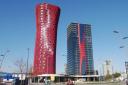Torre Fira_Barcelona